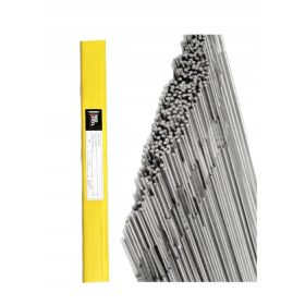   Filo TIG 316LSi acciaio inossidabile al cromo-nichel 2,0 5kg 1m