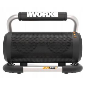  WORX WX009.9 Altoparlante con batteria Bluetooth 20V