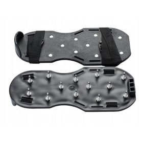 SUOLE PER SCARPE PER BECCUCCI CON PUNTE 45mm PONTE