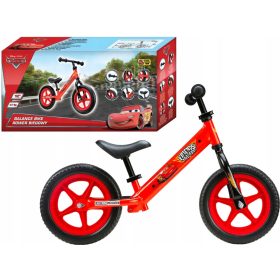  Bicicletta senza pedali Seven 9900 12", rossa