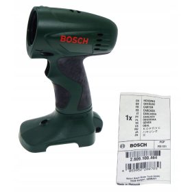  2609100464 Alloggiamento per cacciavite Bosch PSR 12