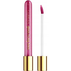  Claresa Gloss Is My Boss Lucidalabbra 09 5 ml