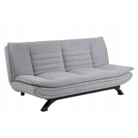    Divano Actona Faith, 196 x 60 cm, tonalità di tessuto grigio