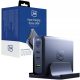  Stazione di ricarica 3mk 240W, caricatore USB-C USB-A