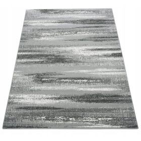  TAPPETO MODERNO SOFT LOFT ALLA MODA 100x150