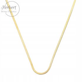  Collana resistente realizzata in acciaio al titanio