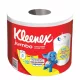  KLEENEX Jumbo Asciugamano di carta, 2 strati, 600 fogli