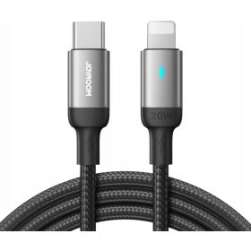  Cavo Joyroom USB tipo C - Apple Lightning 1,2 m nero