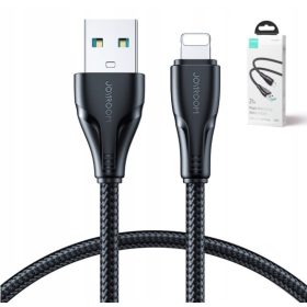  Cavo Joyroom USB - Apple Lightning 2 m nero