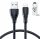  Cavo Joyroom USB - Apple Lightning 2 m nero