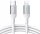  Cavo Joyroom USB tipo C - Apple Lightning 2 m bianco