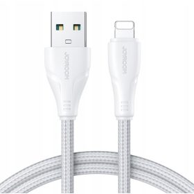  Cavo Joyroom USB - Apple Lightning 2 m bianco