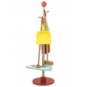  KIT PULIZIA PASSEGGINO PER BAMBINI TOOKY TOY