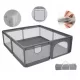  Box per bambini piscina a secco 150x180 BAG (I111)