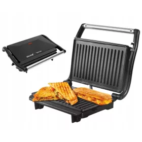  Tostapane elettrico grill 800W Zilner nero