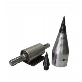 Coclea/spaccalegna 100 mm