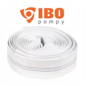 Tubo IBO Dambat 30 mx 40 mm