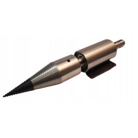   Trapano spaccalegna per legno 80mm, set presa di forza per trattore