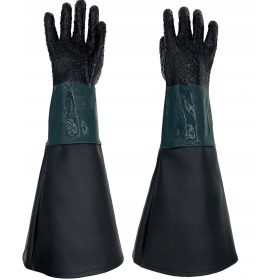 Sabbiatrice cabina AppTech da 220 l