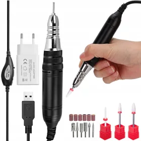 Tagliaunghie elettrico FIRSLE