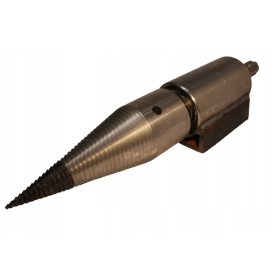 TRATTORE CON PTO DA 100 MM CONO DI LEGNA A COCLEA