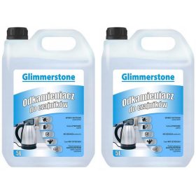    Decalcificante liquido per macchine da caffè Glimmerstone MATKAM - Decalcificante 5 l