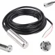 Sensore di livello del liquido tipo DC24V 4-20mA