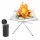  MINI GRILL PORTATILE PIEGHEVOLE DA GIARDINO