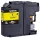  Cartuccia d'inchiostro Brother LC525XLY 4977766662376 giallo (giallo)