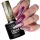  CLARESA HYBRID NAIL ORO GLITTER WINTER WONDERLAND 5
