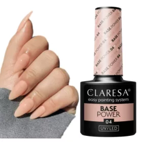  CLARESA BASE POWER BASE IBRIDA SENZA ACIDI 04 5 ml