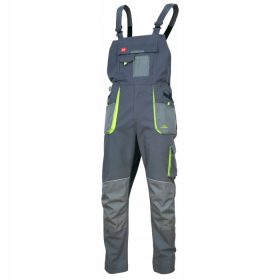   ART.MAS Pantalone lungo da lavoro Classic Stretch Slim, taglia 46