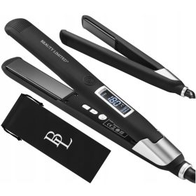  Piastra per capelli Beauty Limited MediumPlate