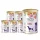  4Vets Tacchino alimento umido naturale 0,4 kg
