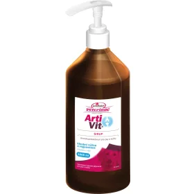  VITAR Veterinae ArtiVit Sciroppo 1000 ml