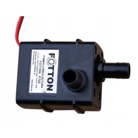  Pompa a pulsante 3,6 W Fino a 500 l/h