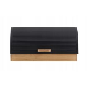  Elitehoff E-6045 zaino monopezzo, bambù nero