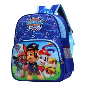  Zaino scuola con tasche PAW PATROL CHASE