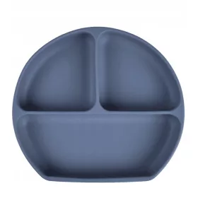  Placca LegenDay Technology, silicone blu