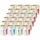  4Vets Natural per cani con manzo, lattina da 800 g