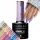  CLARESA SMALTO IBRIDO UV/LED FULL GLITTER A SCELTA