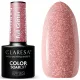  CLARESA - vernice ibrida 5ml Full Glitter 8