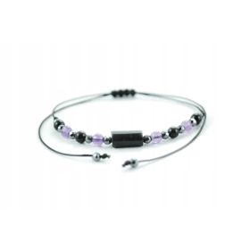  TORMALINA AMETISTA EMATITE protezione e pace