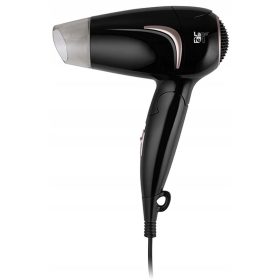  Asciugacapelli turistico Lafe SWS-001 1200W