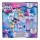 Hasbro My Little Pony New Generation set 10 pezzi.