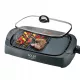  Grill elettrico tradizionale Adler AD6610 nero 3000 W