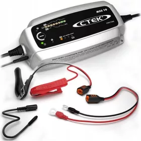  Raddrizzatore CTEK MXS 10