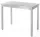 Tavolo da ristorazione Hendi 1400 mm x 60 cm x 85 cm
