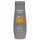  Sciroppo per gasatore senza zucchero SodaStream Orange 440 ml