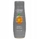  Sciroppo per gasatore senza zucchero SodaStream Orange 440 ml